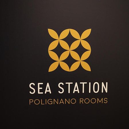 Sea Station Otel Polignano a Mare Dış mekan fotoğraf